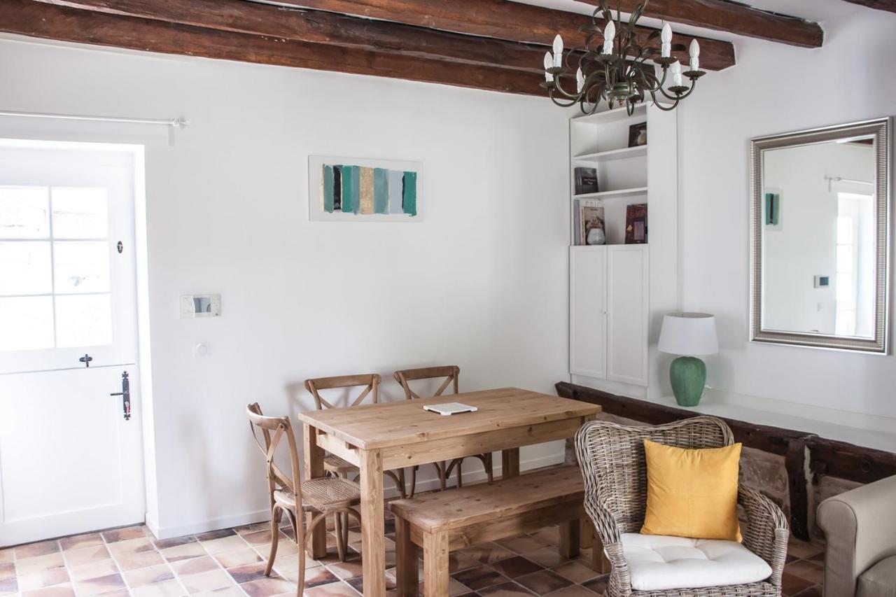 Isatis Vakantiehuis Arbonne