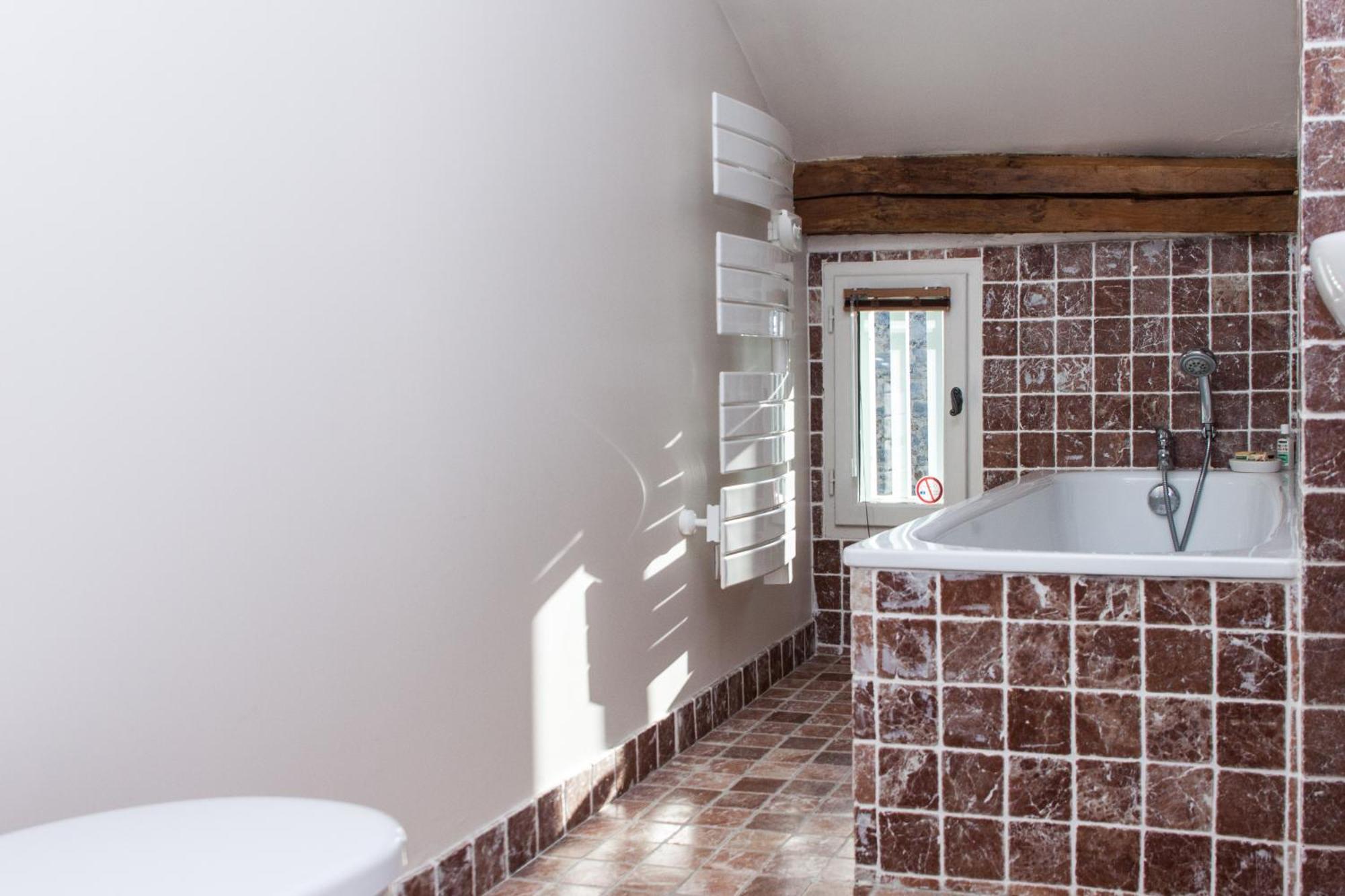 Isatis Holiday home Arbonne-la-Foret