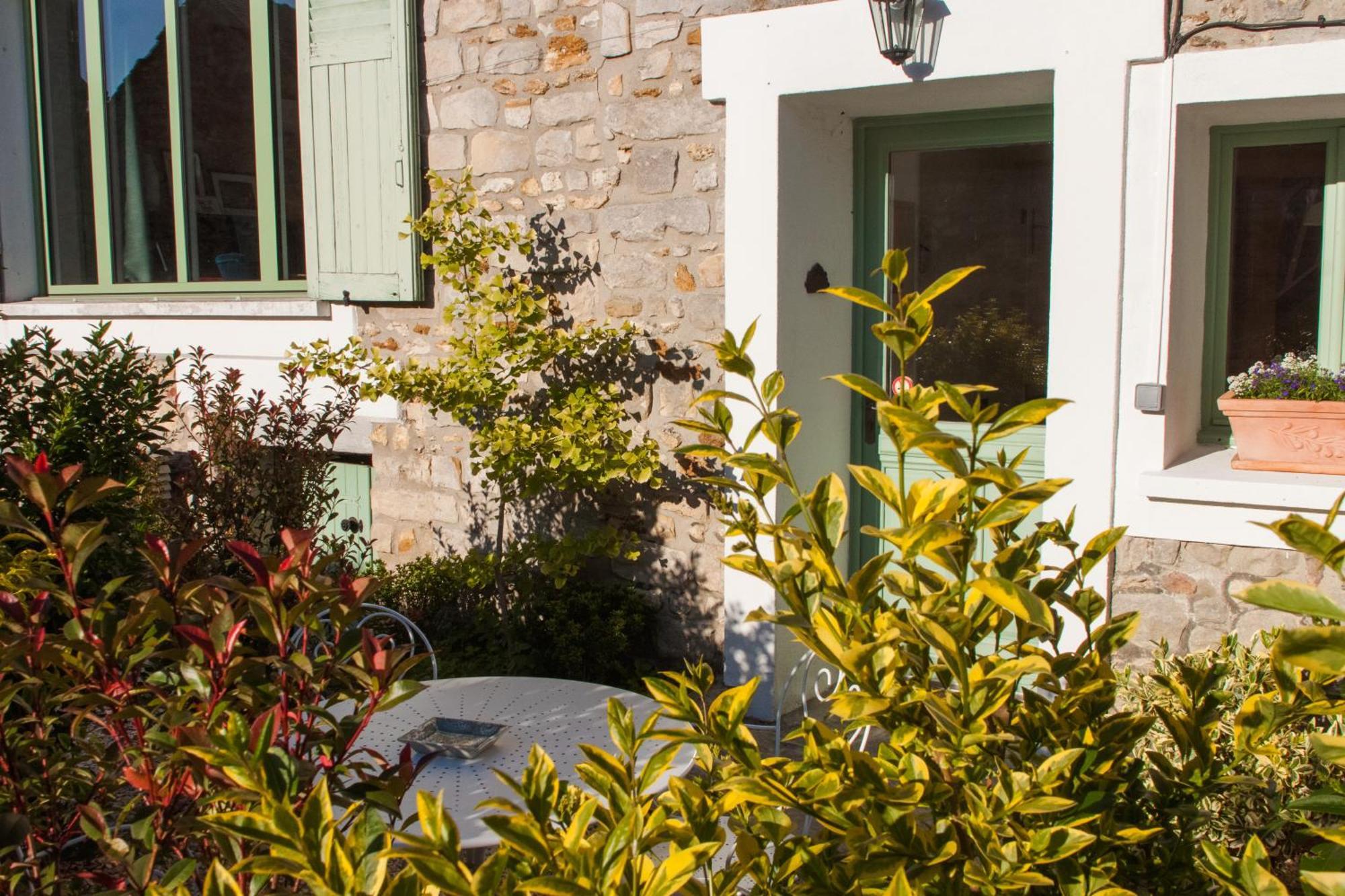 Holiday home Isatis