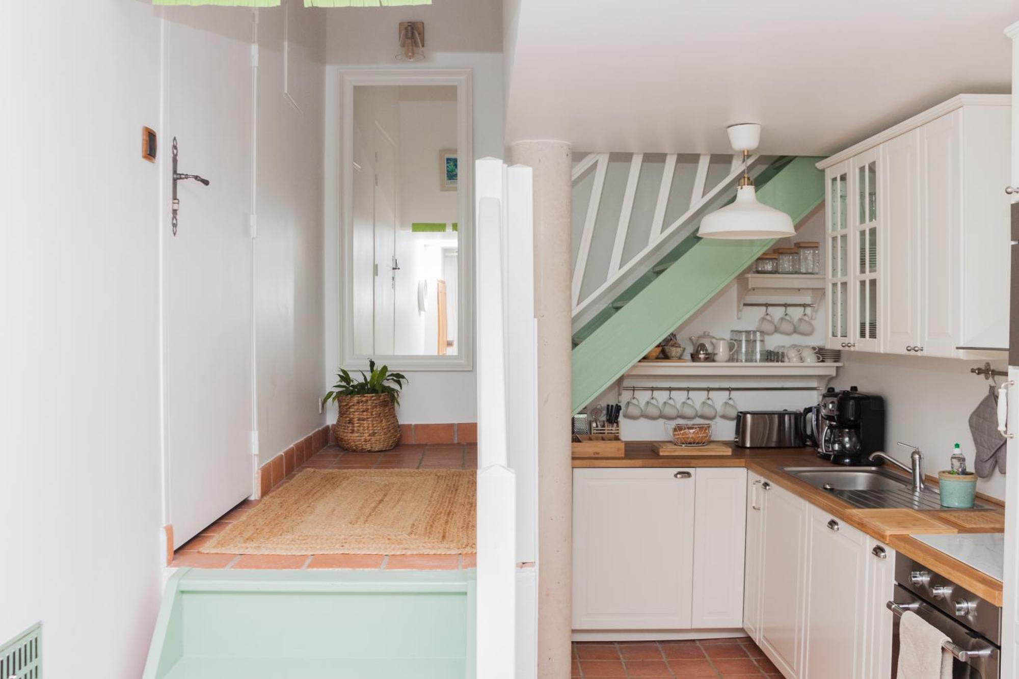 Holiday home Isatis