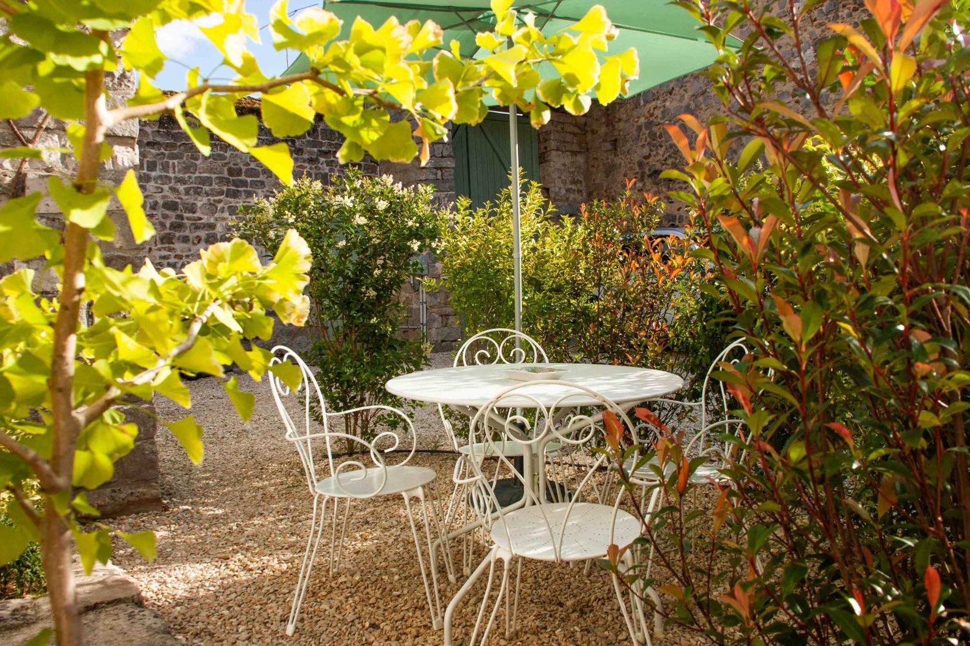 Holiday home Isatis Arbonne-la-Foret
